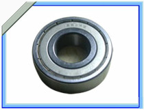 Deep Groove Ball Bearing