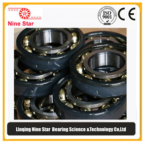 Deep Groove Ball Bearings
