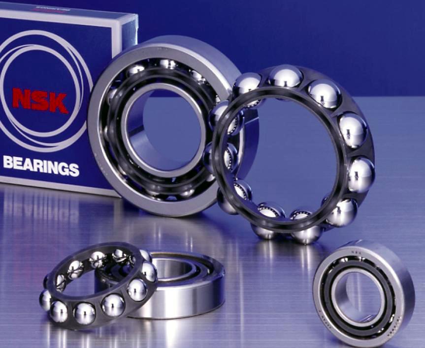 Deep Groove Ball Bearings - Image 4