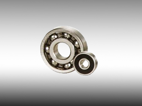 Deep Groove Radial Ball Bearing