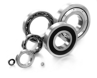 Deep Groove Ball Bearings - Image 3