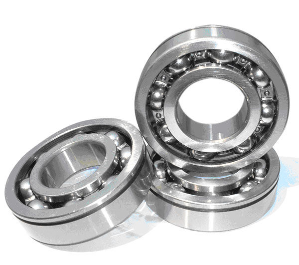 Deep Groove Radial Ball Bearing