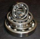 Deep Groove Ball Bearing