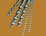 Deep Hole Twist Drill Bit