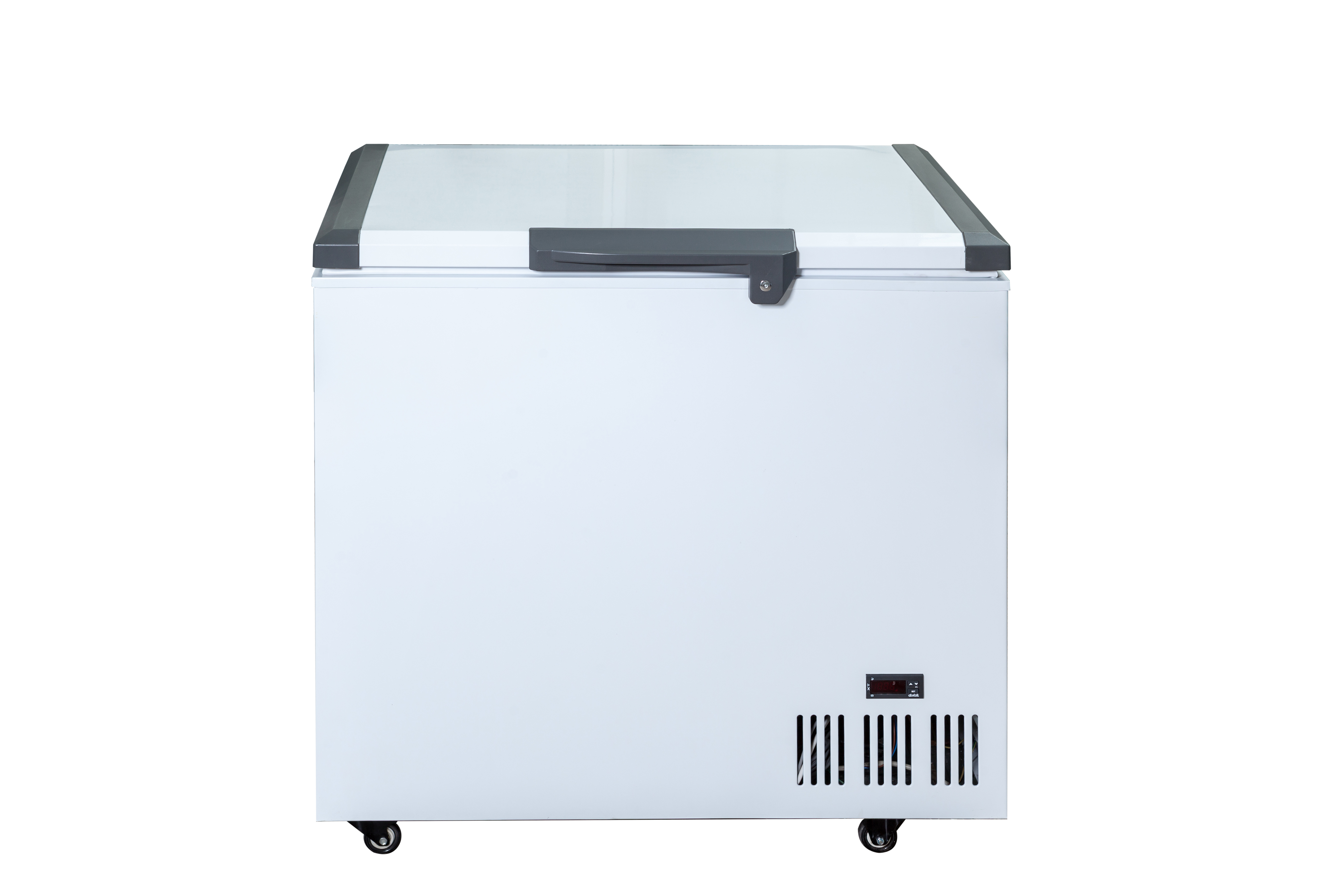 Deep Low Chest Freezer - Image 2