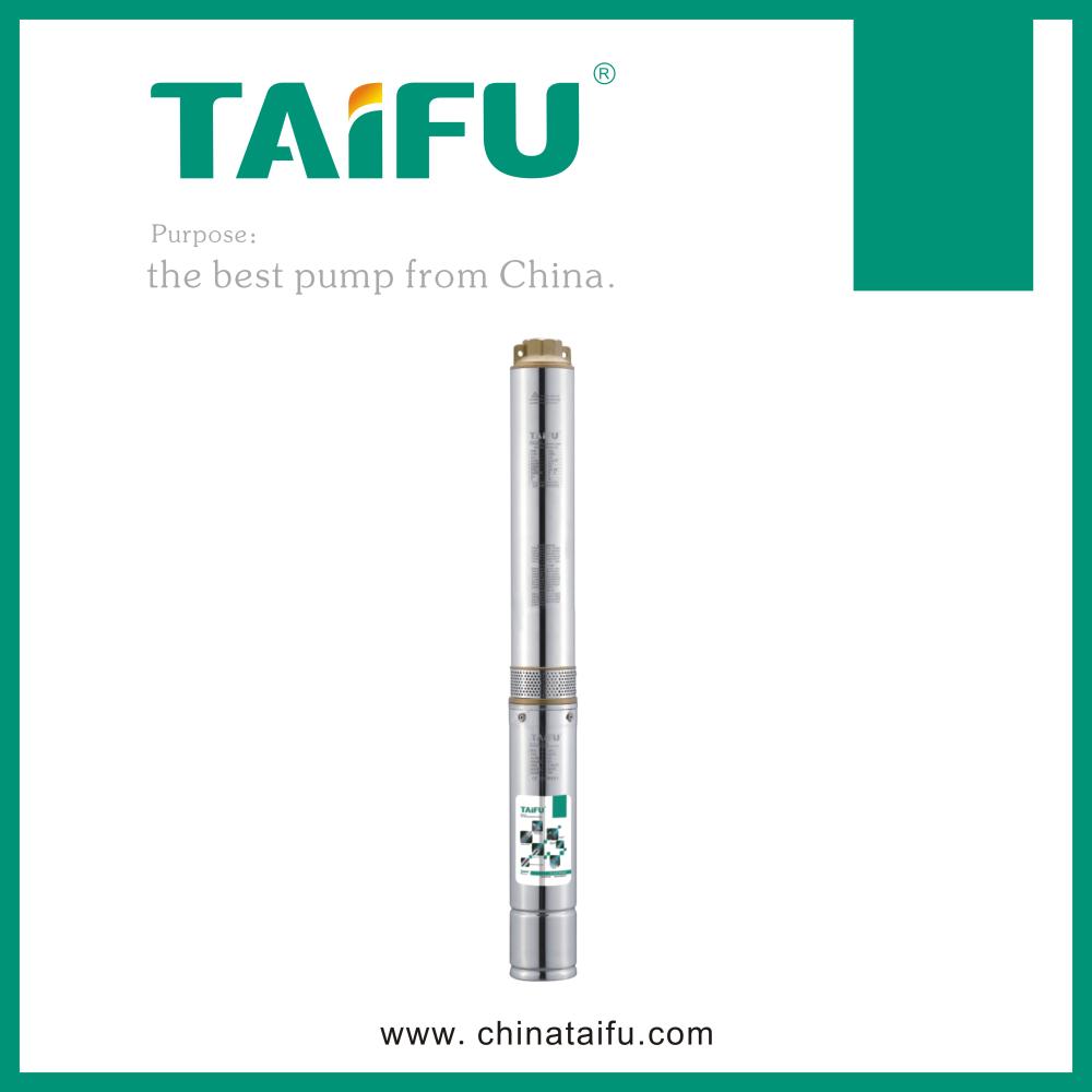Deep Well Pump 4STM2 - Image 2