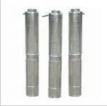 Submersible Deep Well Water Pump