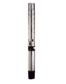 Deep Well Submersible Pump