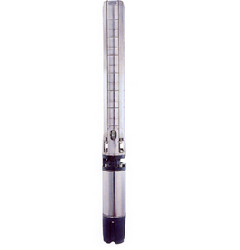 Deep Well Pump-6SP46 - Image 2