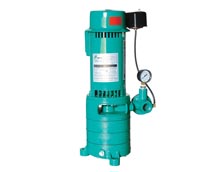 Vertical Deep Well Water Pump