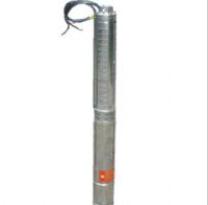 Submersible Deep Well Water Pump