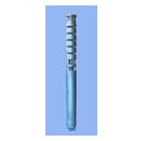 Submersible Deep Well Pump