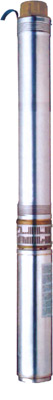 Submersible Deep Well Water Pump
