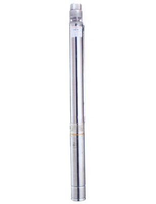 Deep Well Water Pump