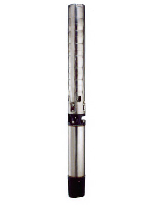 6SP30 Submersible Deep Well Pump