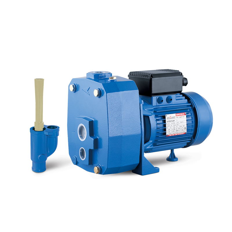 Deep well self-priming JET pump - Image 3