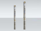 Deep Well Submersible Pump
