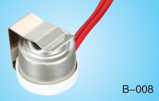 Defrost thermostat - Image 3