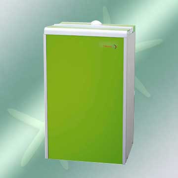 Compact Moisture Removal Dehumidifier