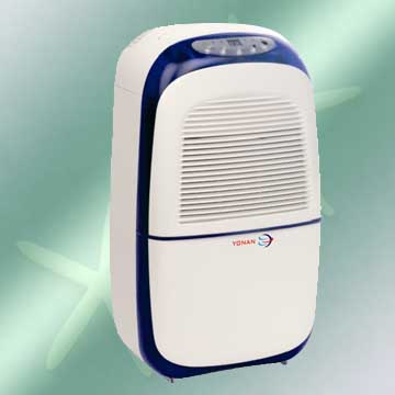 Portable Dehumidifier for Home and Office