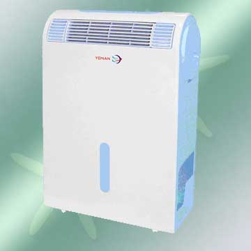 Portable Home Dehumidifier