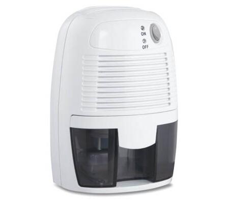 Compact Dehumidifier for Small Rooms