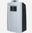 Portable Moisture Removal Dehumidifier