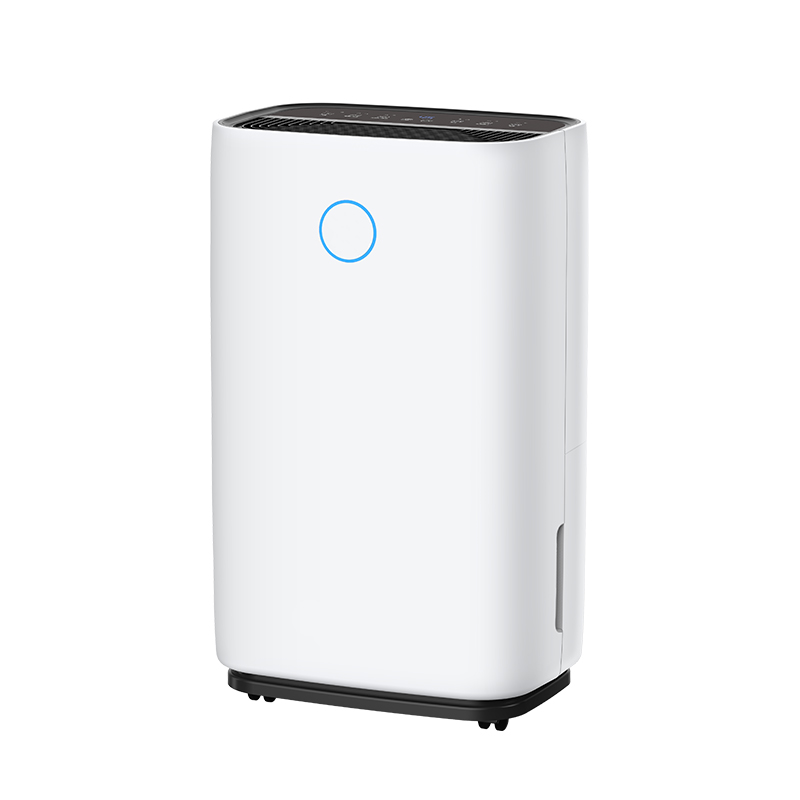 Portable Air Conditioner with Dehumidifier