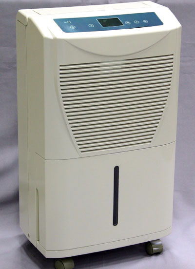 10-16 L/Day Mechanical Dehumidifier