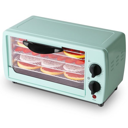 DEHYDRATING ELECTRIC OVEN - Image 2