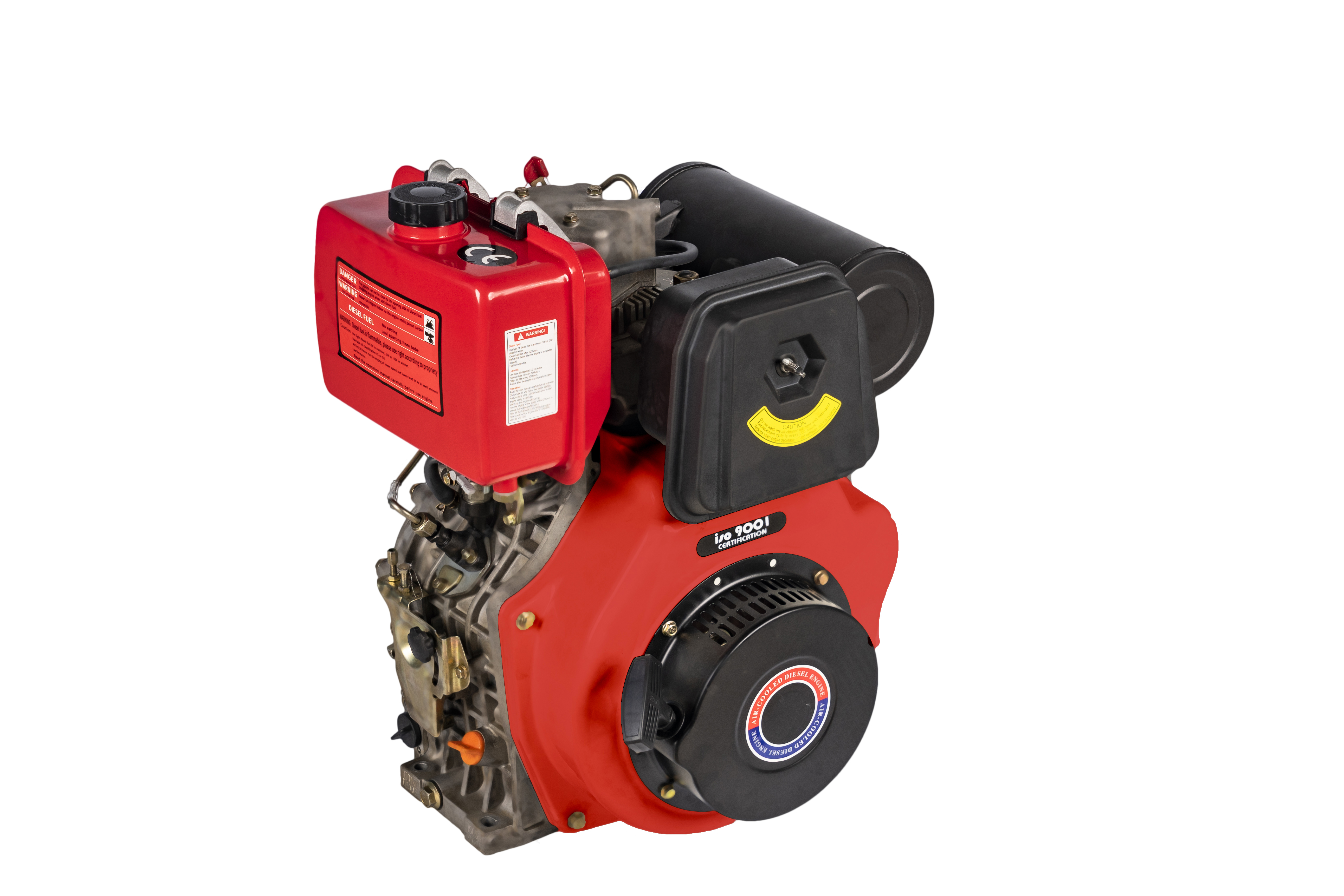 Deisel Generator - Image 2