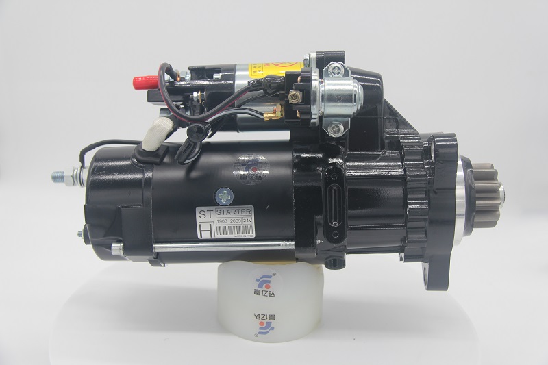 Delco Starter - Image 2