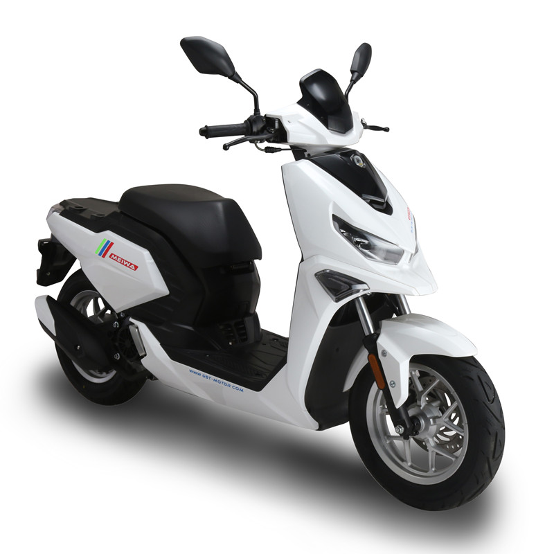 delivery scooter - Image 3