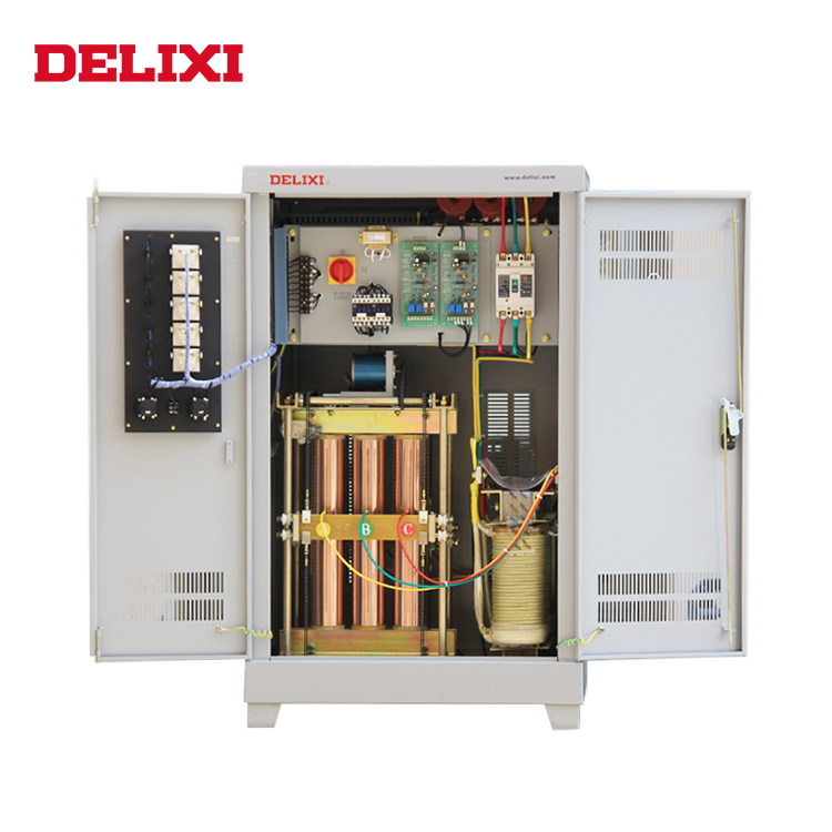 Automatic Voltage Stabilizer