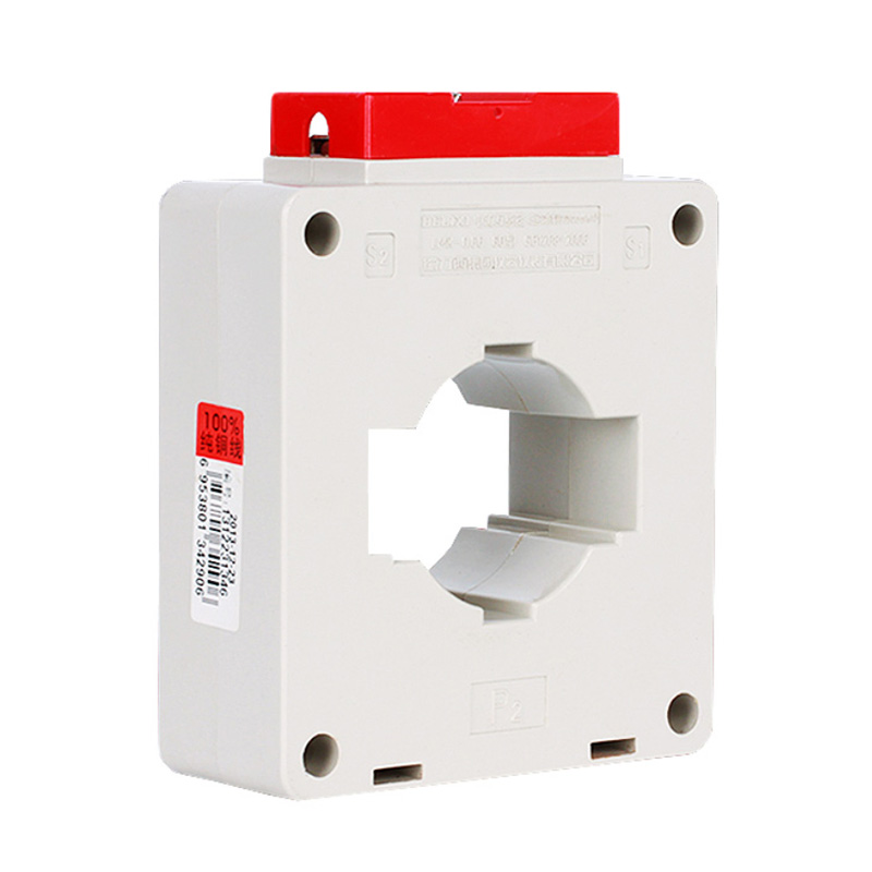 DELIXI Electric LMK3(SDH)-0.66 model insulation improved 1000a low voltage Current Transformer price - Image 2