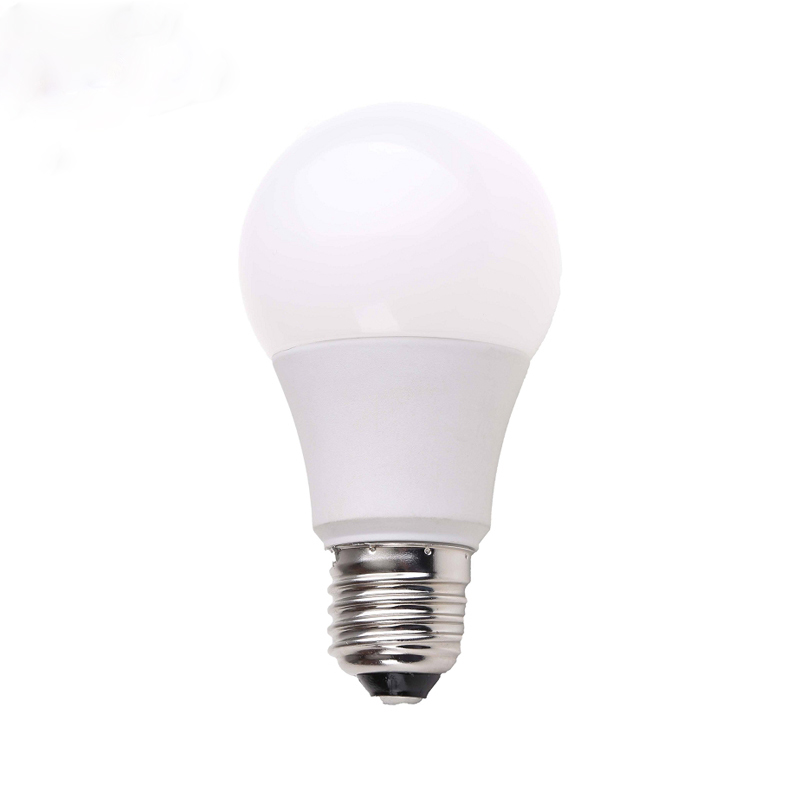 DELIXI High Quality 3w 5w 7w 9w 12w 18w b22 E26/E27 led raw material lamp bulb light - Image 2