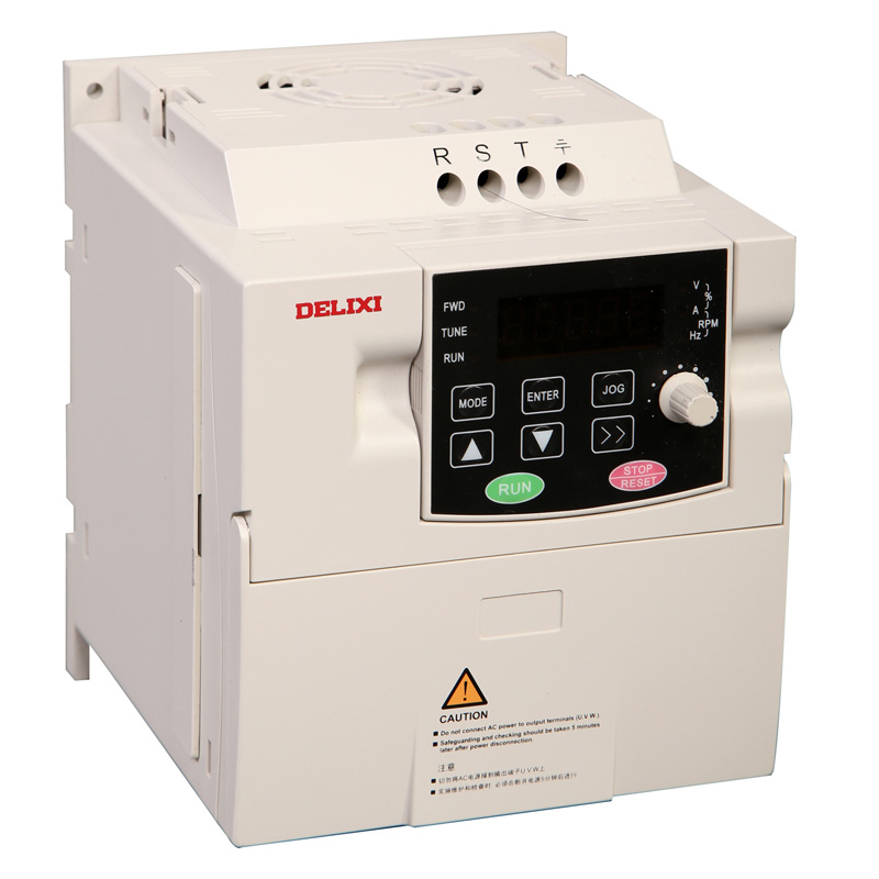 DELIXI INVERTER - Image 3