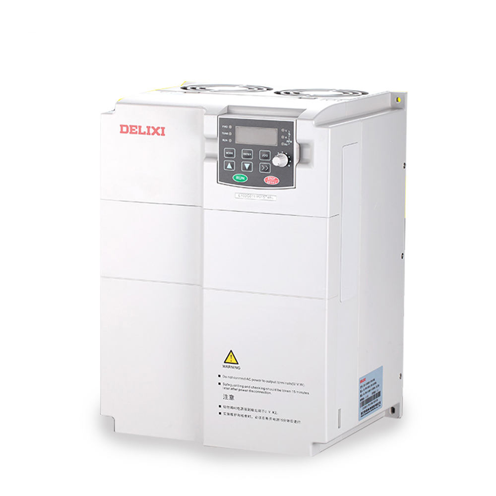 DELIXI INVERTER - Image 2