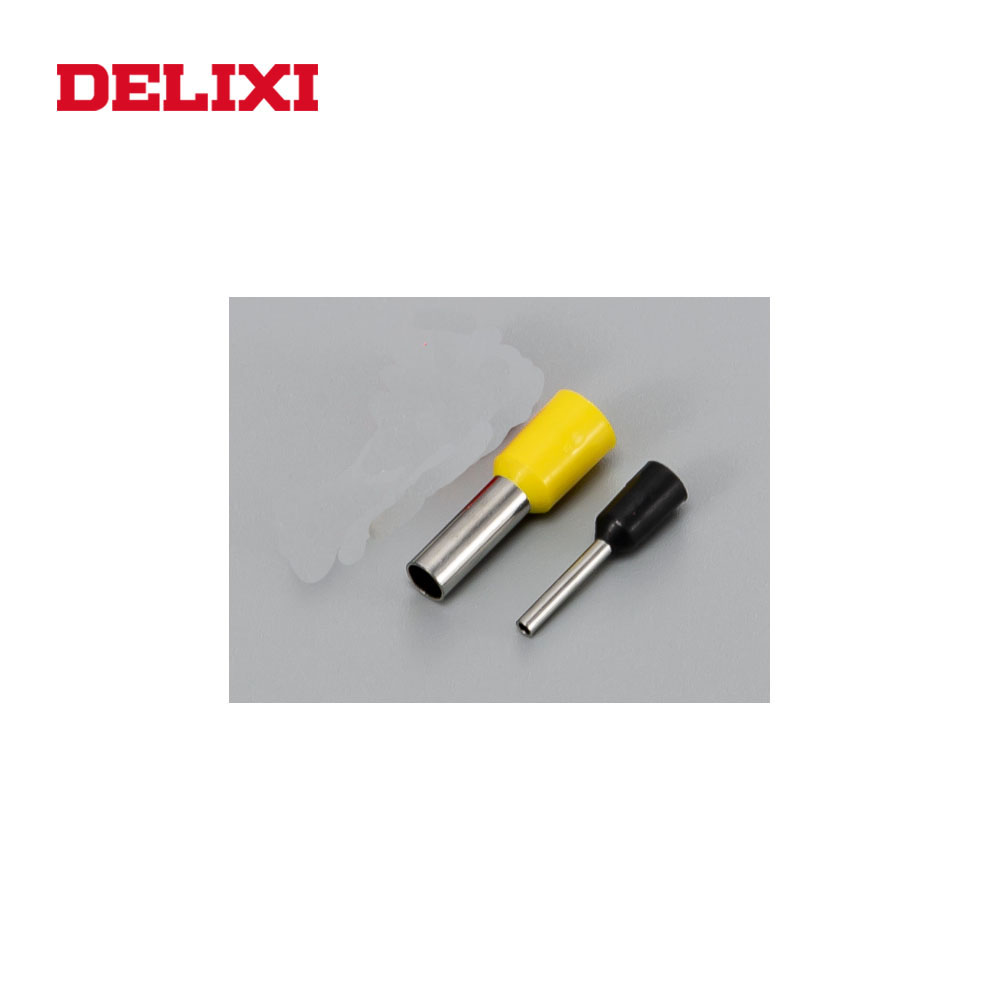 Pre-Insulated Wire Connector 10-150mm²