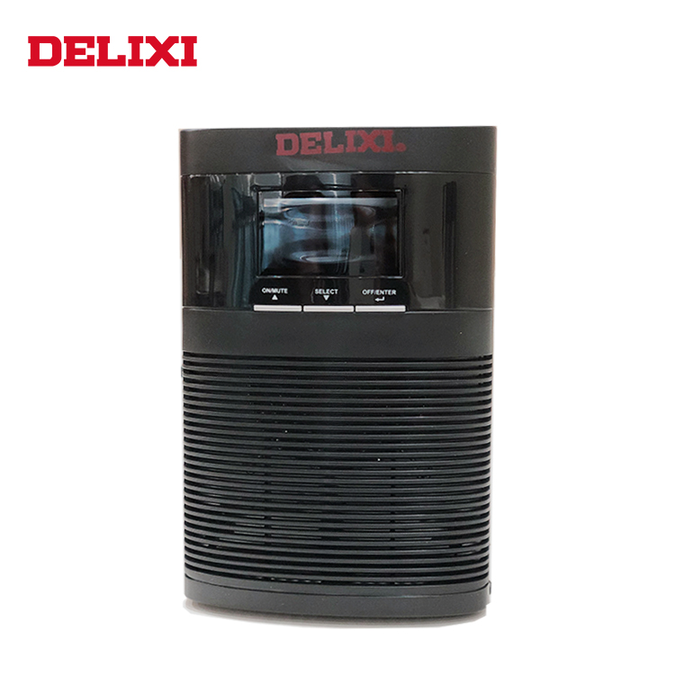 DELIXI Manufacturers China 3000Va 220v UPS Battery Uninterrupted Power System UPS - Image 3