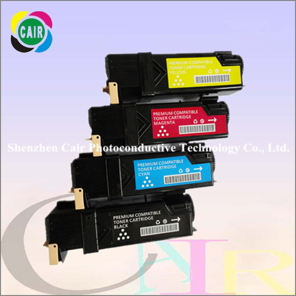 Dell 2150/2155 Series Compatible Toner Cartridge Set