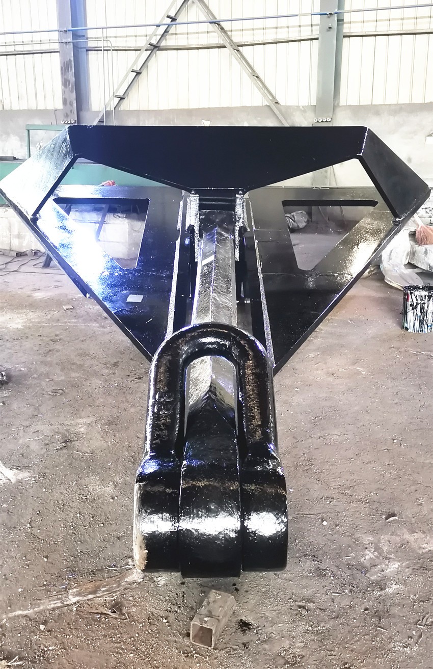 Delta HHP Anchor - Image 3