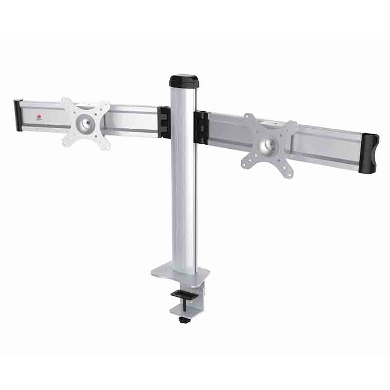 Dual Monitor Desk Mount