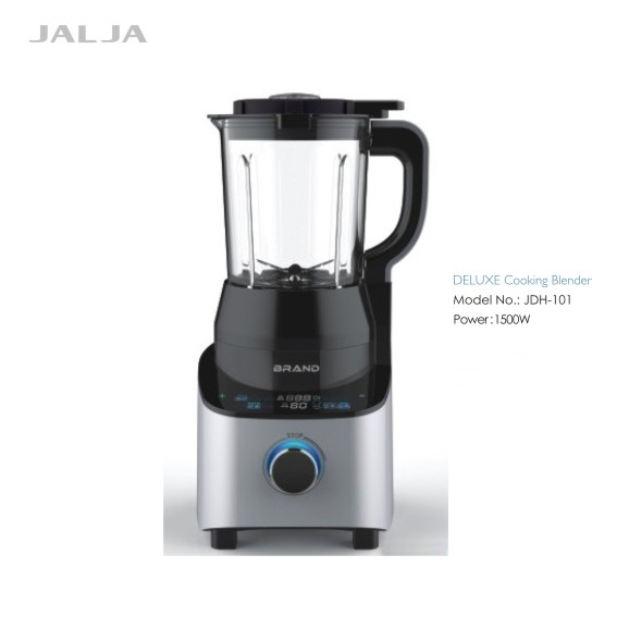 Deluxe Cooking Blender - Image 3
