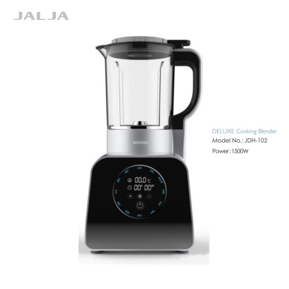 Deluxe Cooking Blender - Image 3