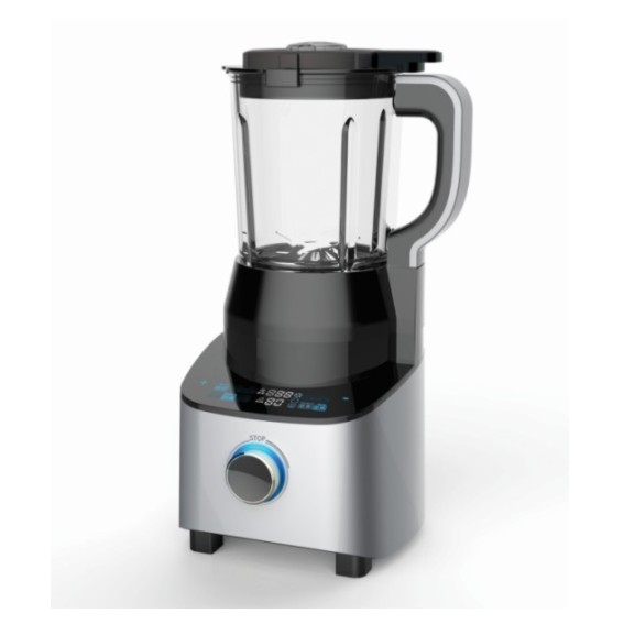 Deluxe Cooking Blender - Image 2