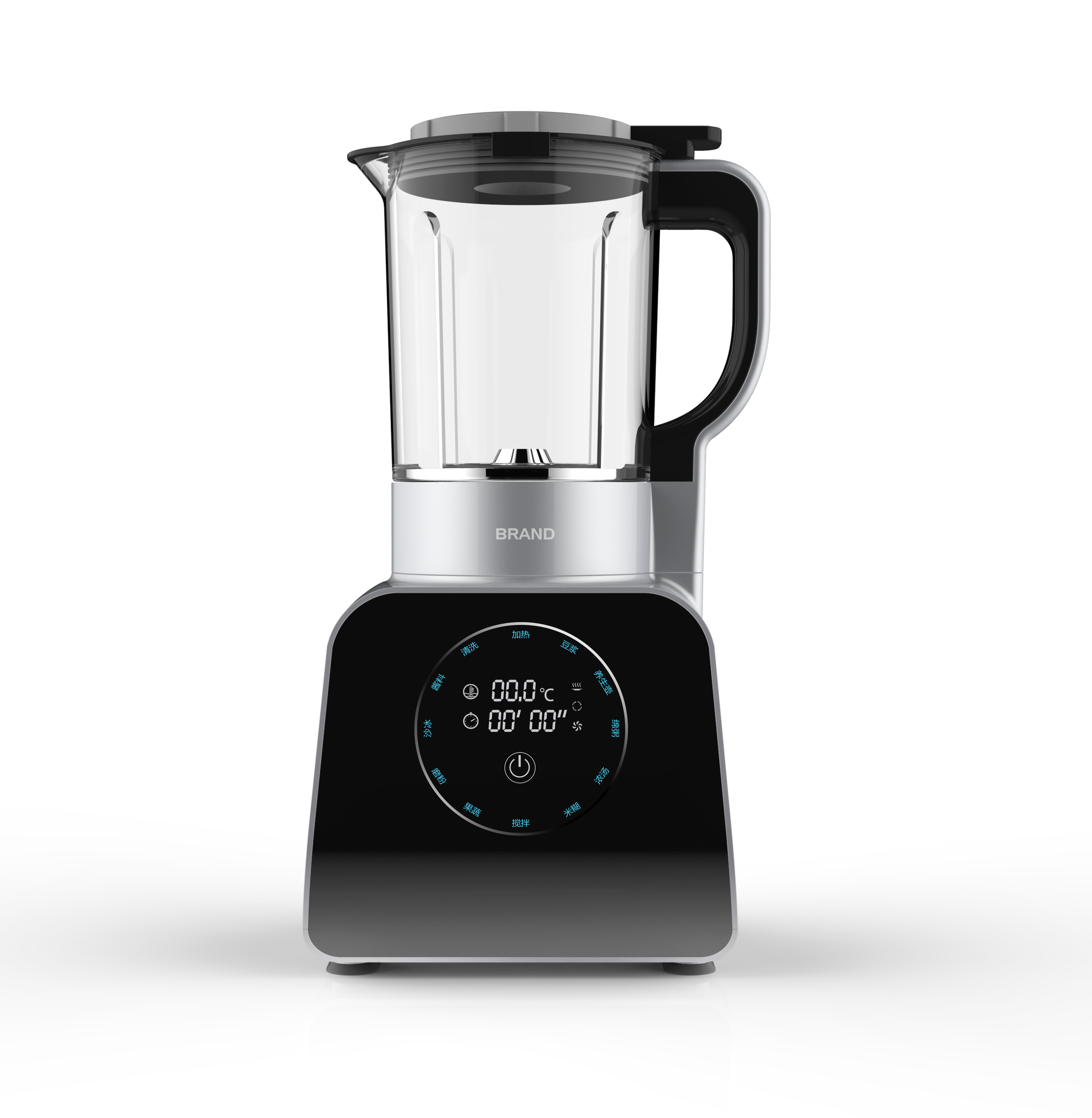 Deluxe Cooking Blender - Image 3