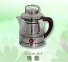 Stainless Steel Electric Kettle