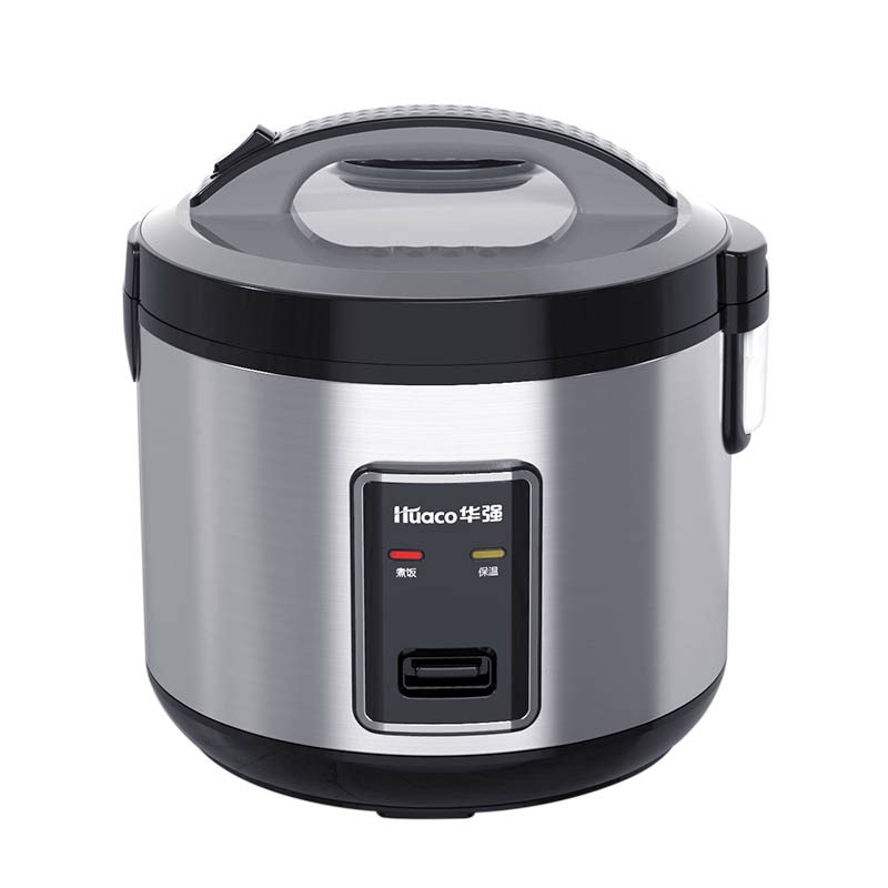 Deluxe Rice Cooke - Image 2