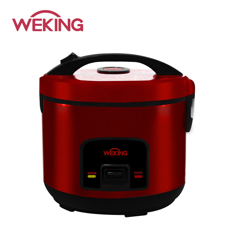 DELUXE RICE COOKER - Image 3